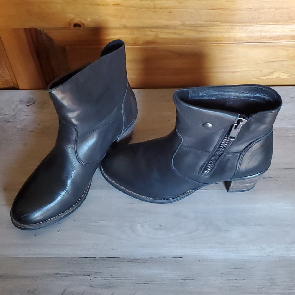 Biza Alps Boot Size 39 Like New